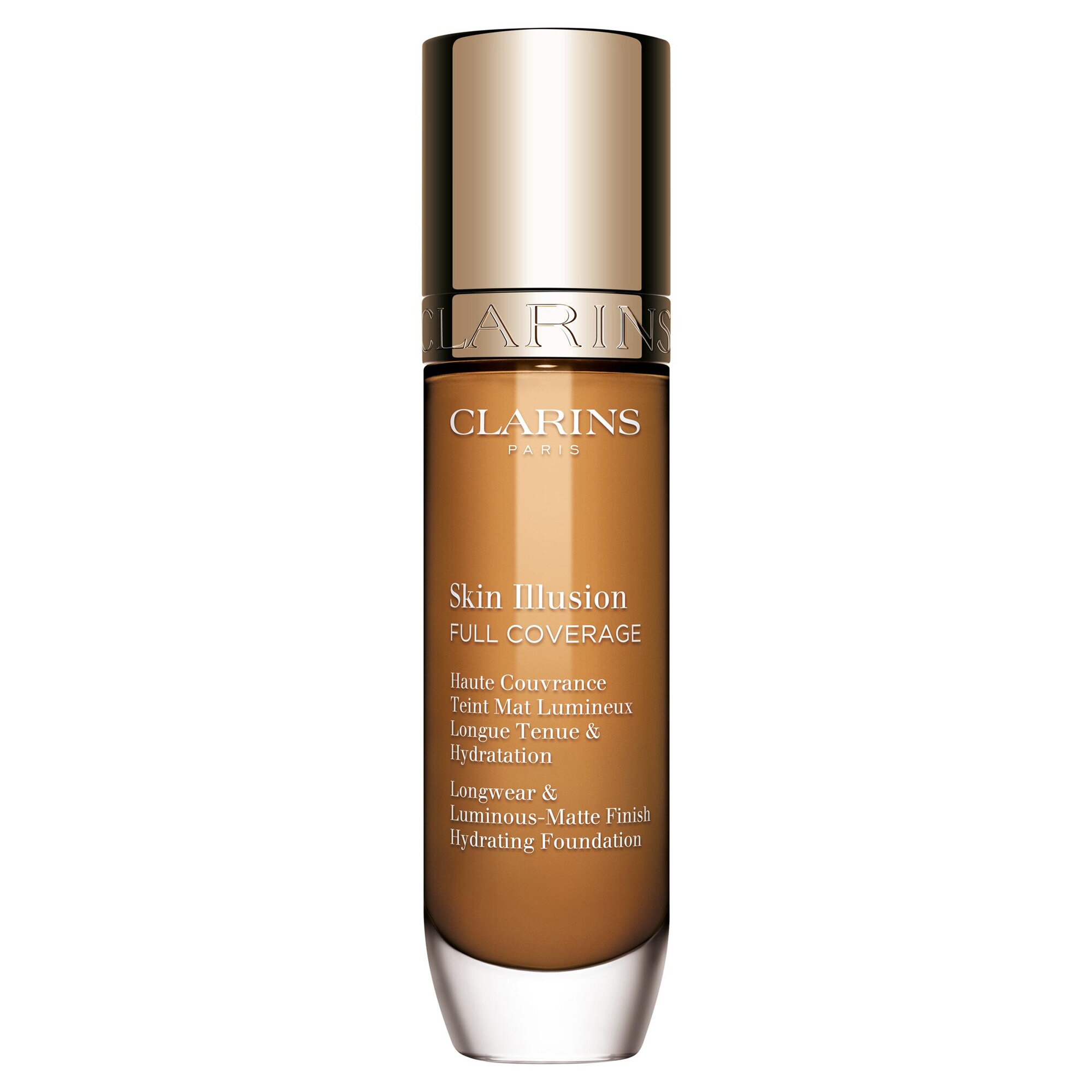 Clarins Skin Illusion Full Coverage