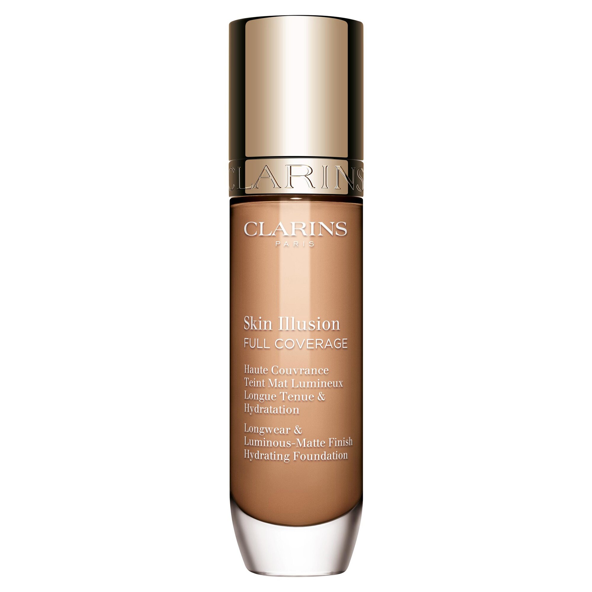Clarins Skin Illusion Full Coverage