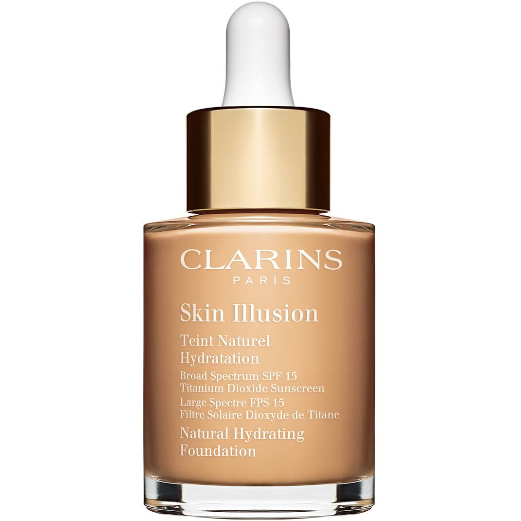 Clarins Skin Illusion SPF 15
