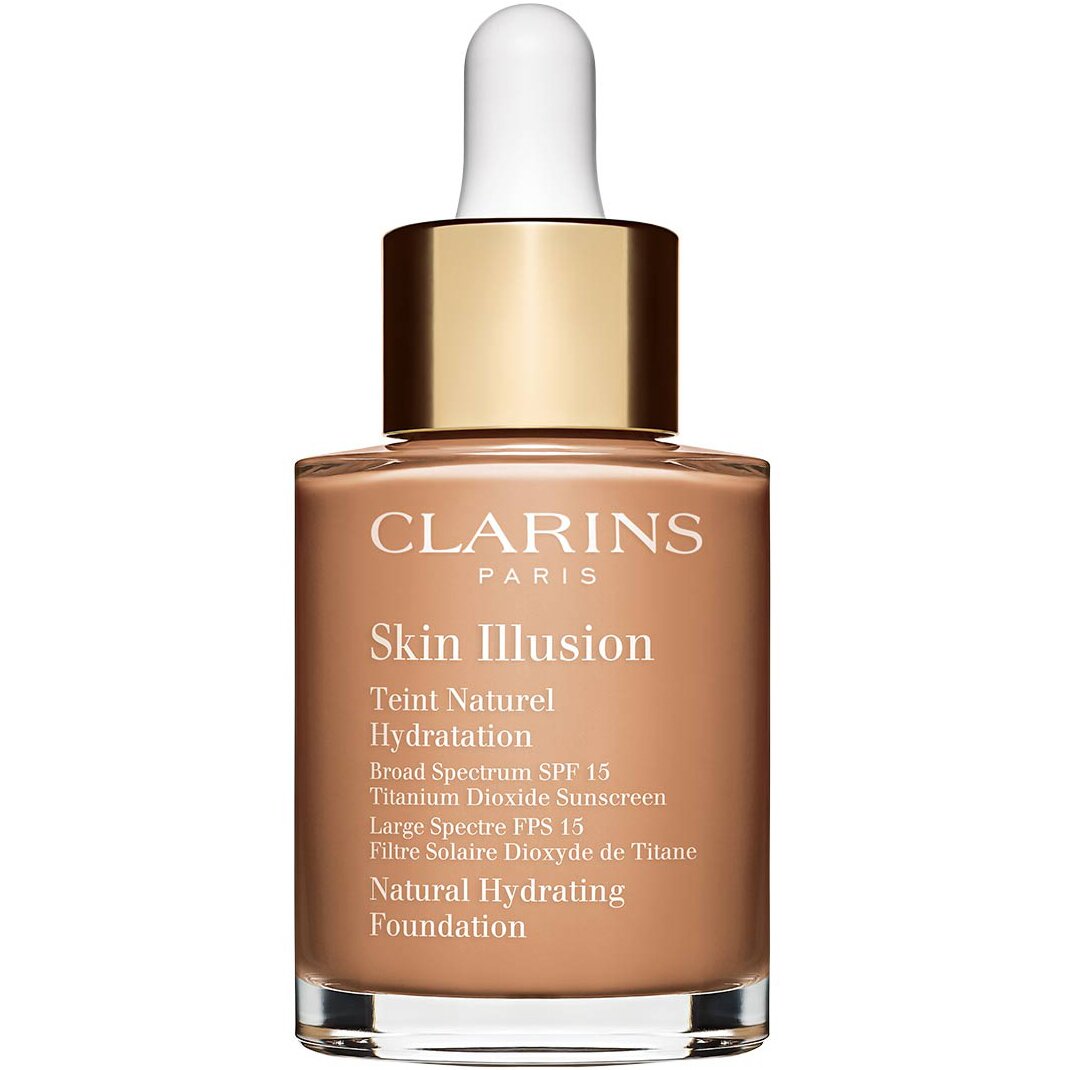 Clarins Skin Illusion SPF 15