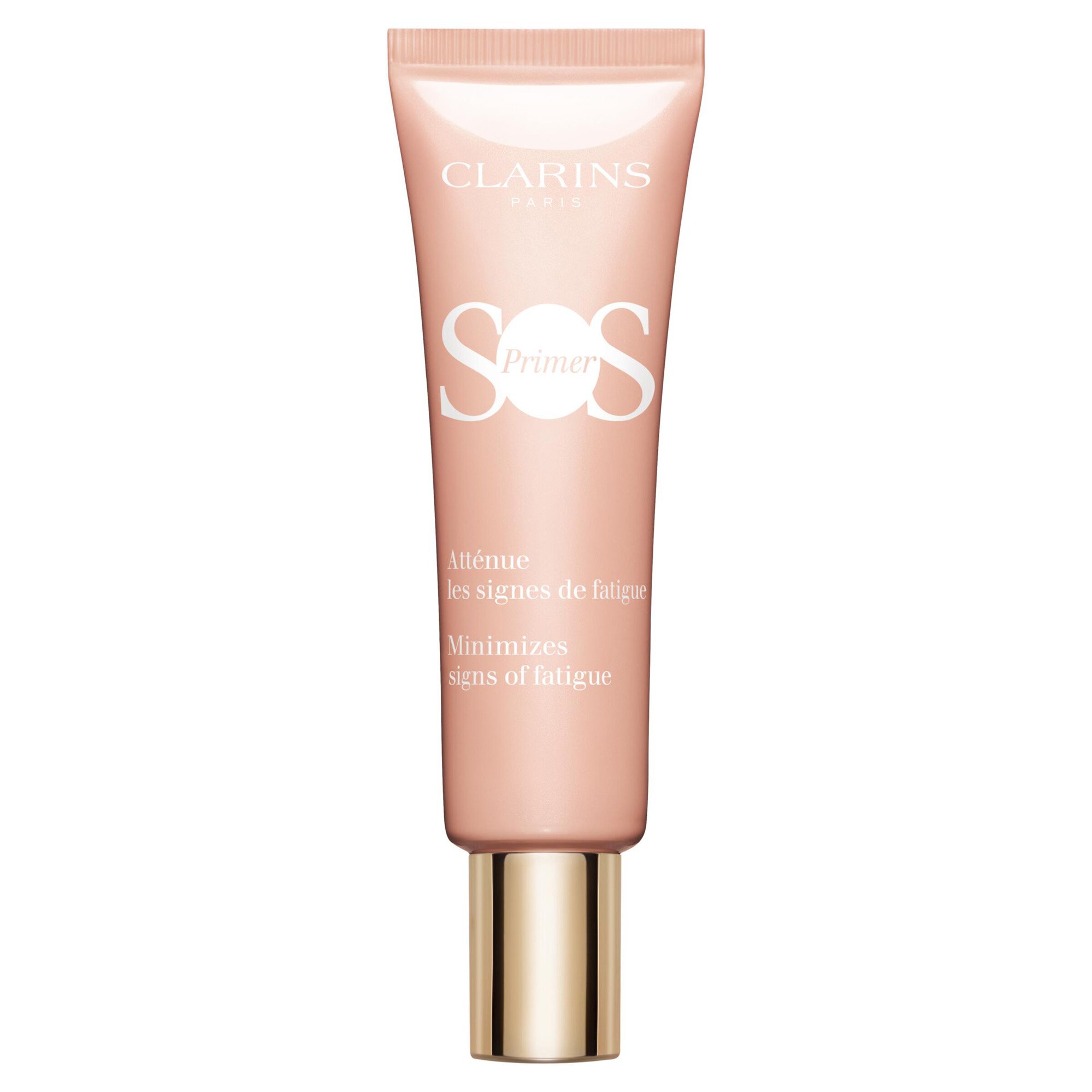 Clarins SOS Primer