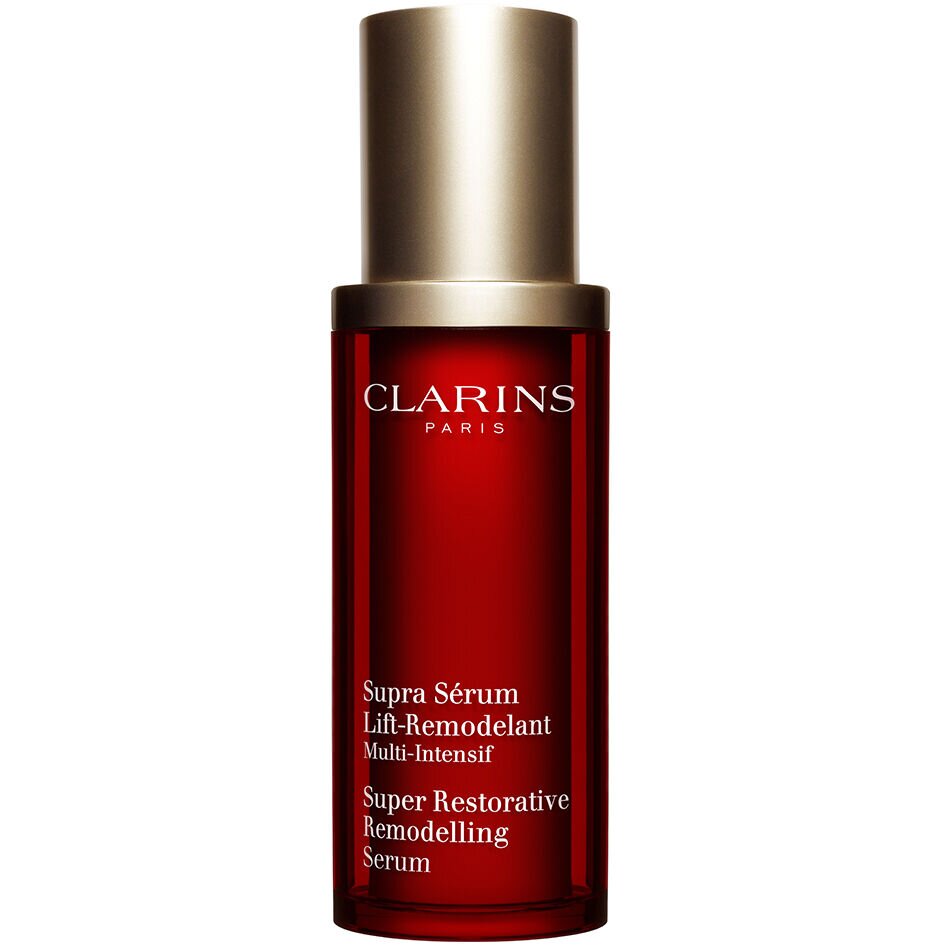 Clarins Super Restorative Remodelling Serum