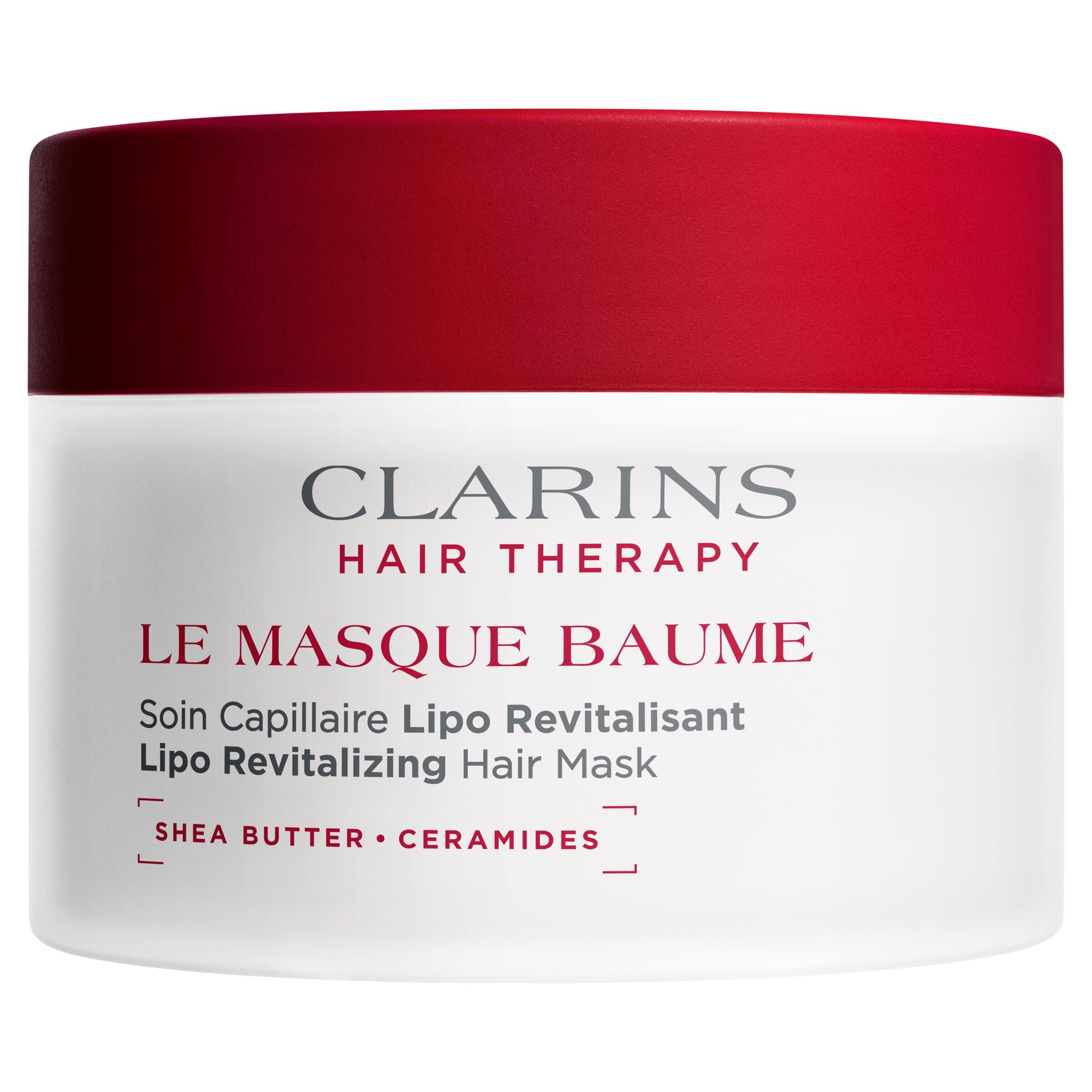 Clarins The Balm Mask