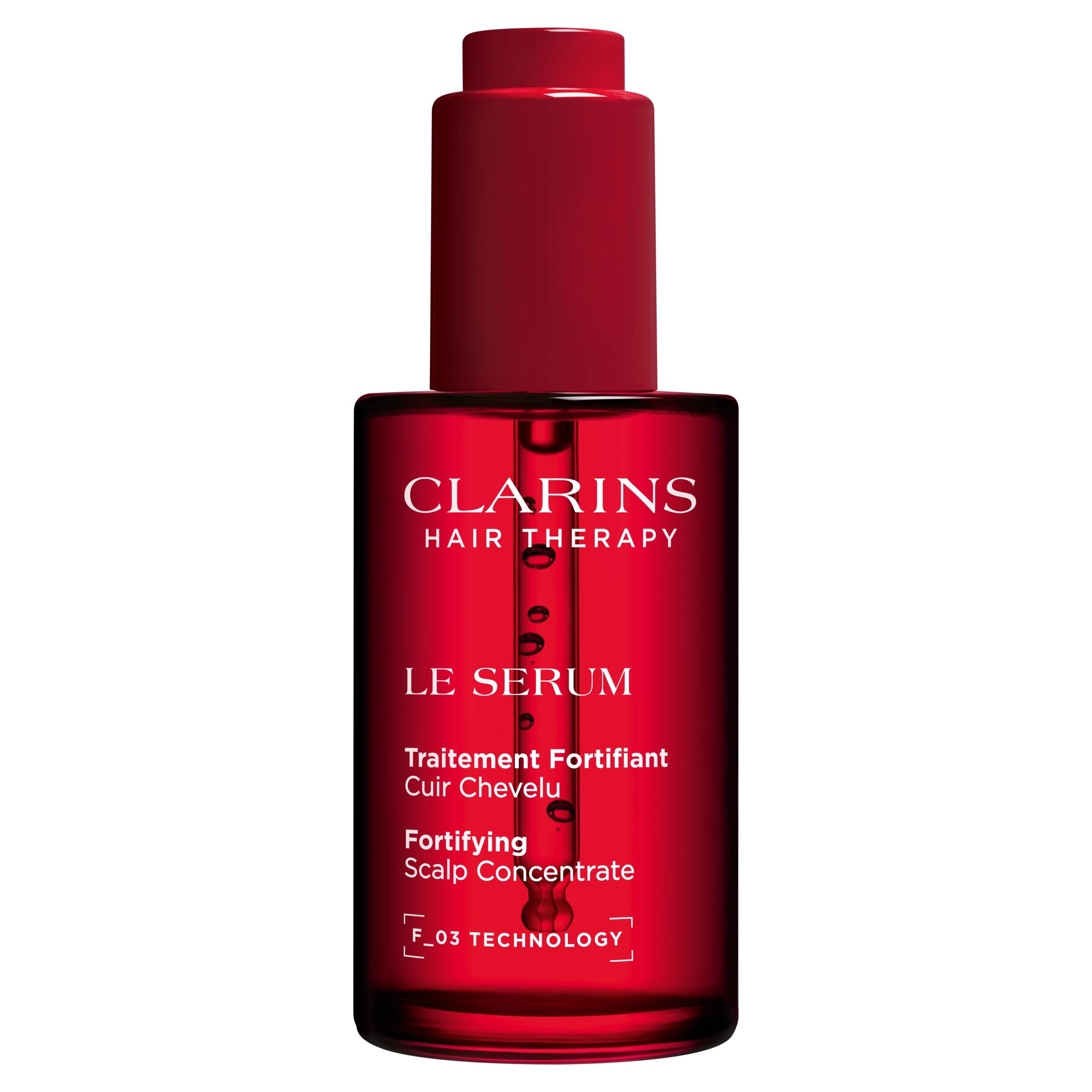 Clarins The Serum
