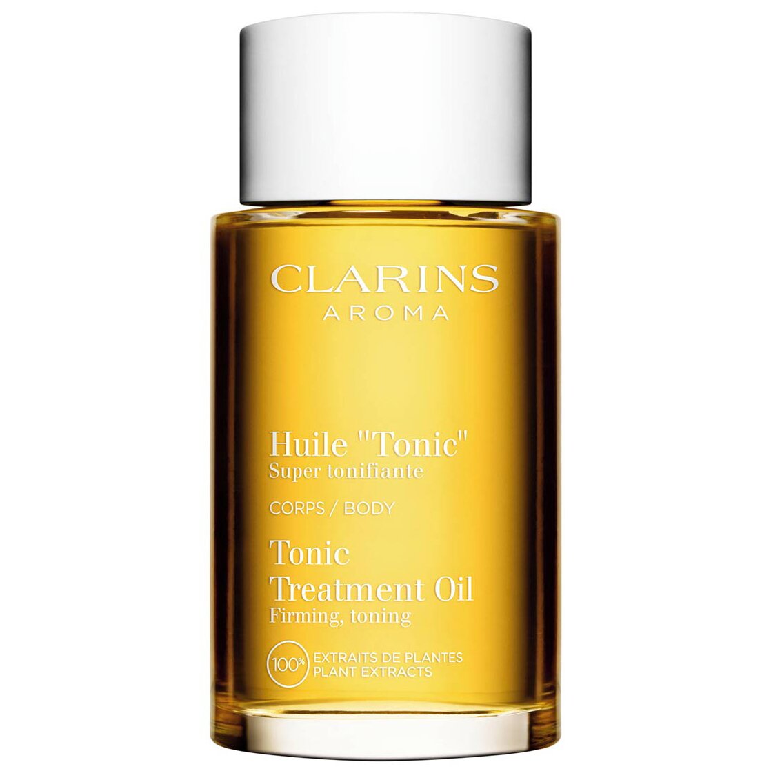 Clarins Tonic Treatment Oil