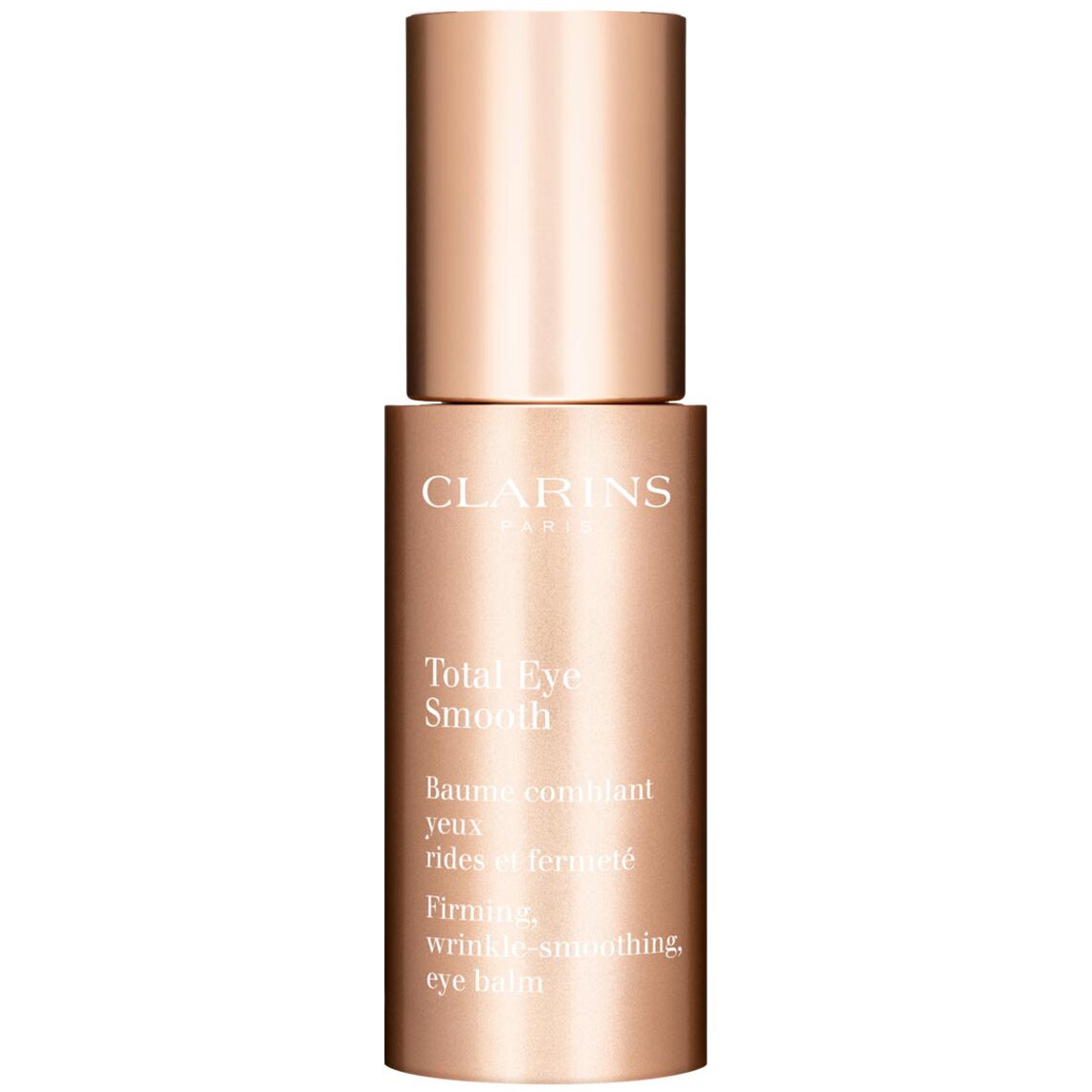 Clarins Total Eye Smooth