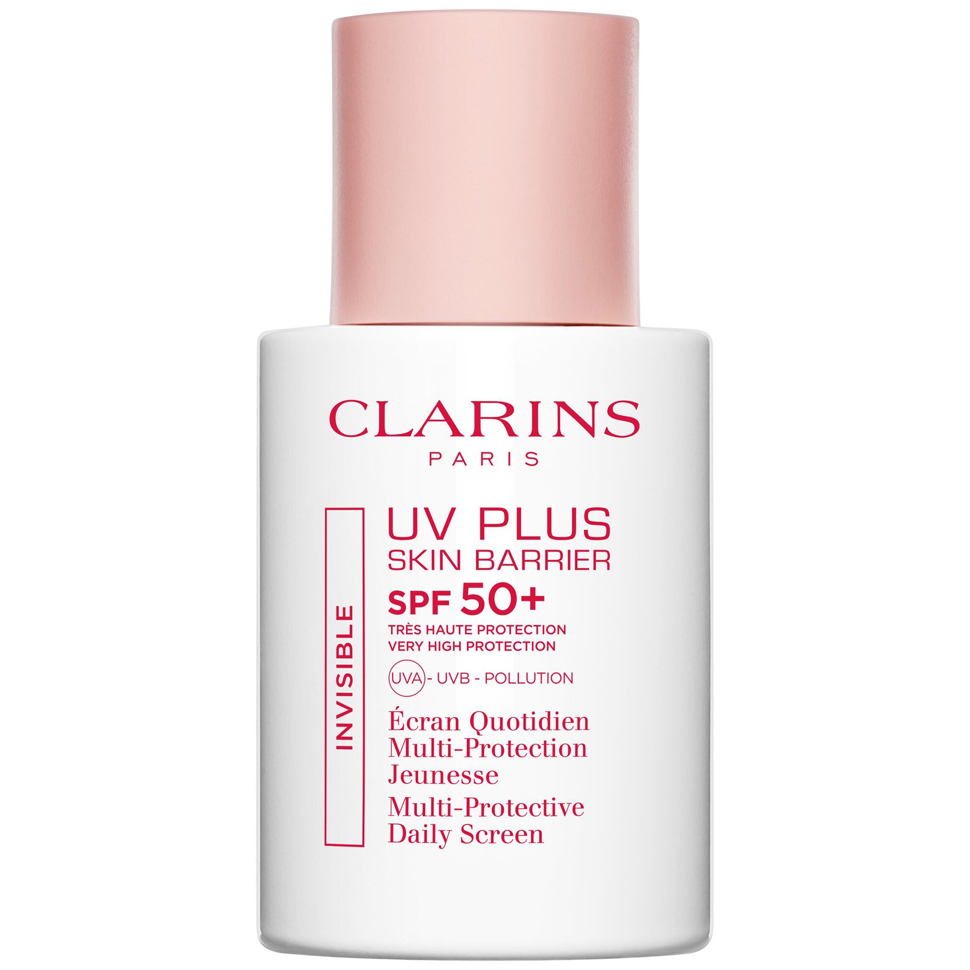 Clarins UV Plus Skin Barrier SPF 50+