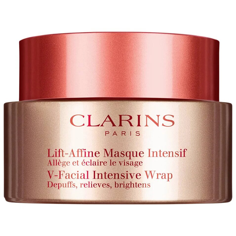 Clarins V-Facial Intensive Wrap