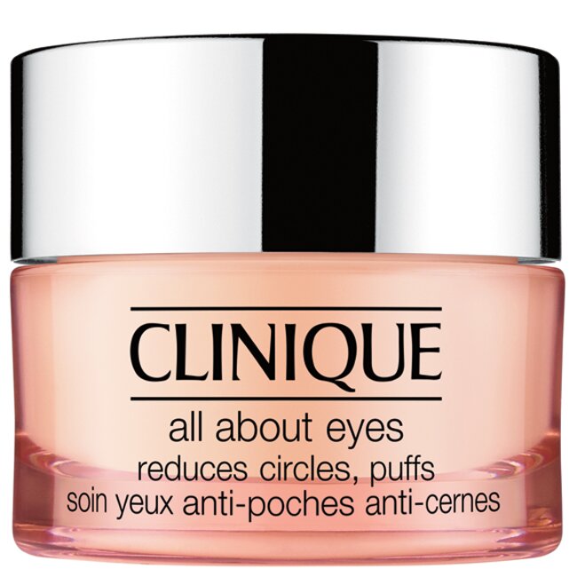Clinique All About Eyes