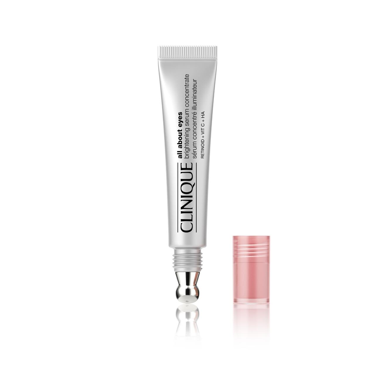 Clinique All About Eyes Brightening Serum Concentrate
