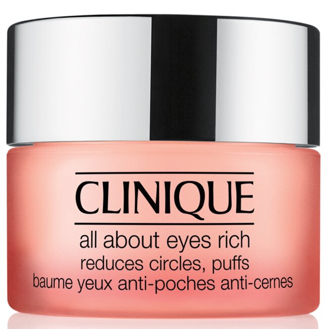 Clinique All About Eyes Rich