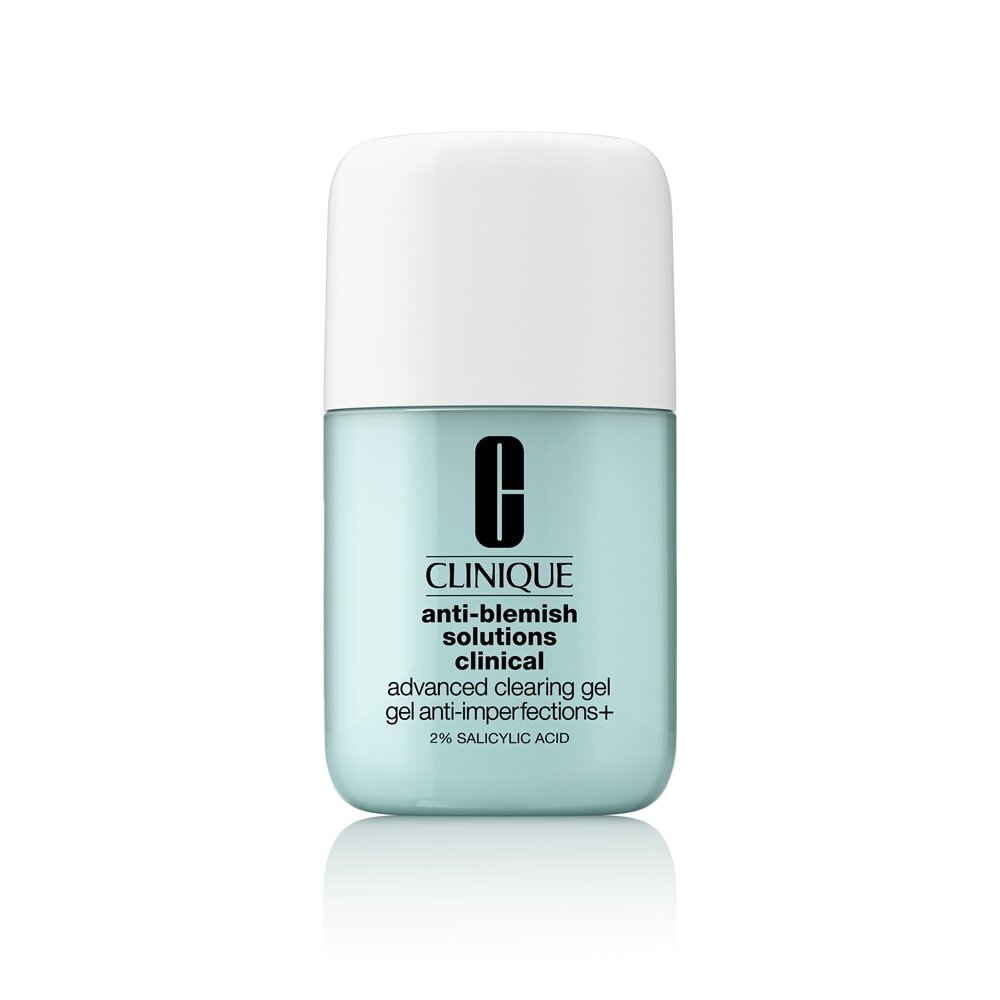 Clinique Anti-blemish Solutions Clinical Advanced Clearing Gel