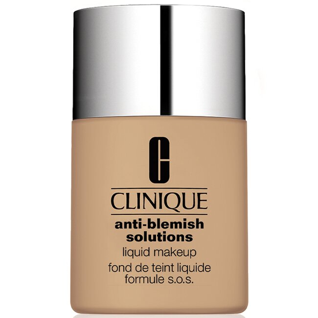 Clinique Anti-Blemish Solutions Liquid Makeup