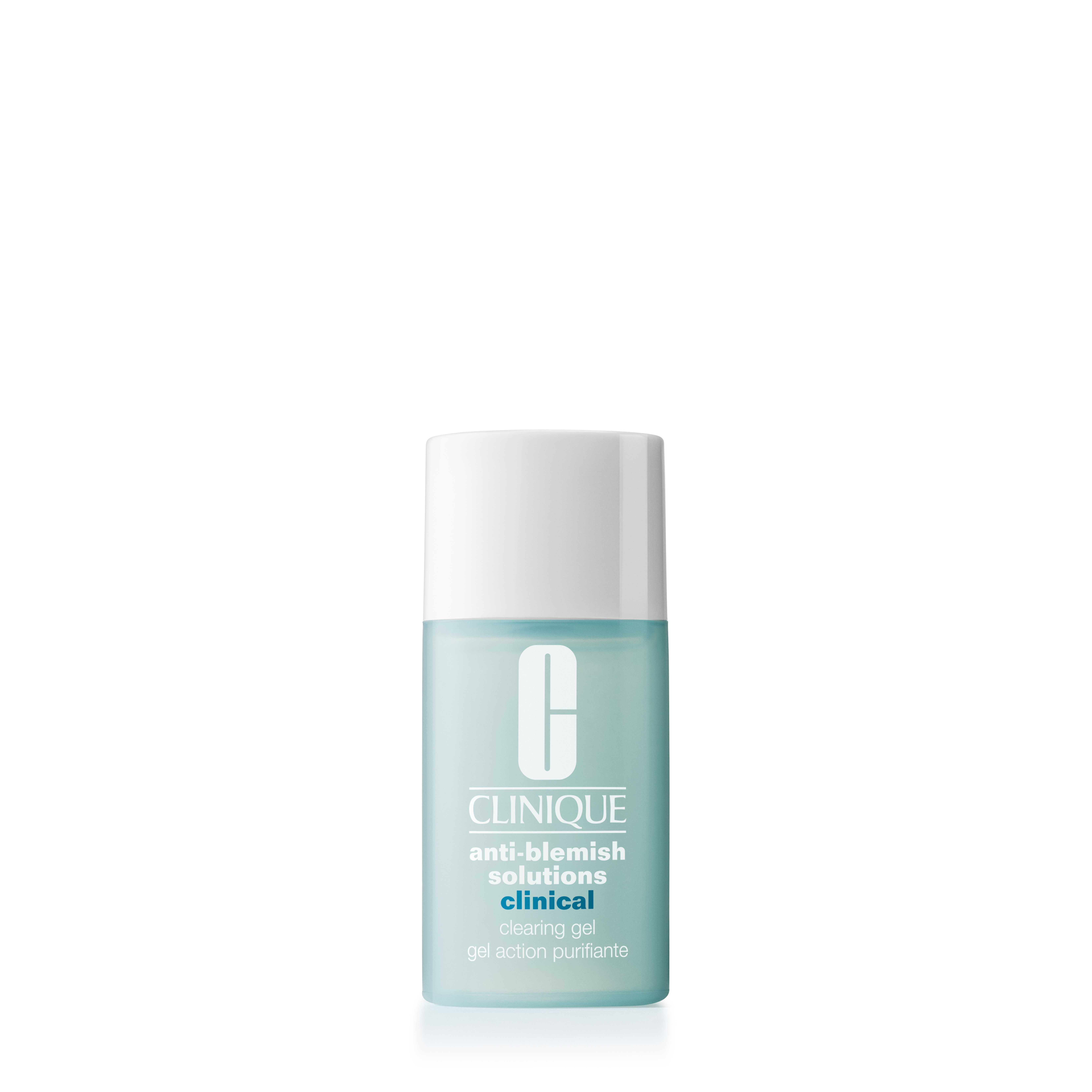 Clinique Anti-Blemish Solutions™ Clinical Clearing Gel