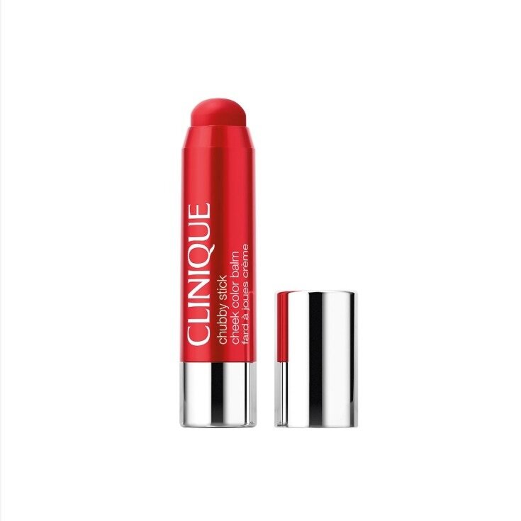 Clinique Chubby Stick Cheek Color Balm