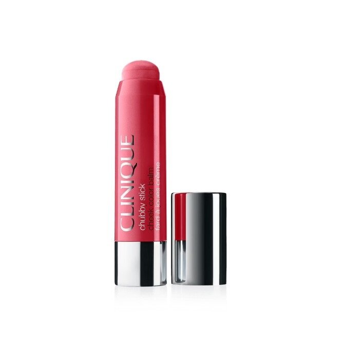 Clinique Chubby Stick Cheek Color Balm
