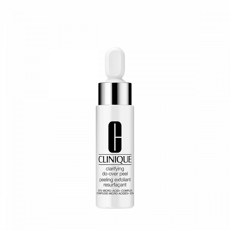 Clinique Clarifying Do-Over Peel