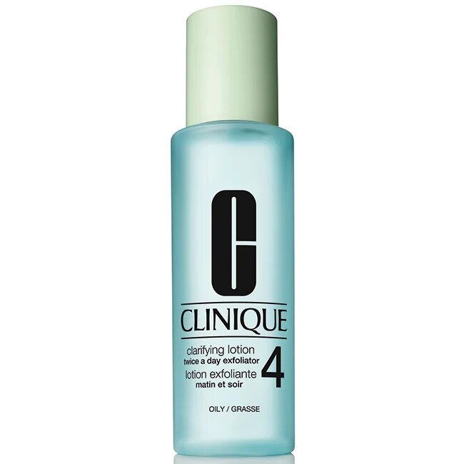 Clinique Clarifying Lotion