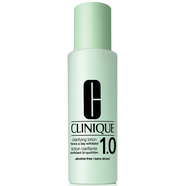 Clinique Clarifying Lotion