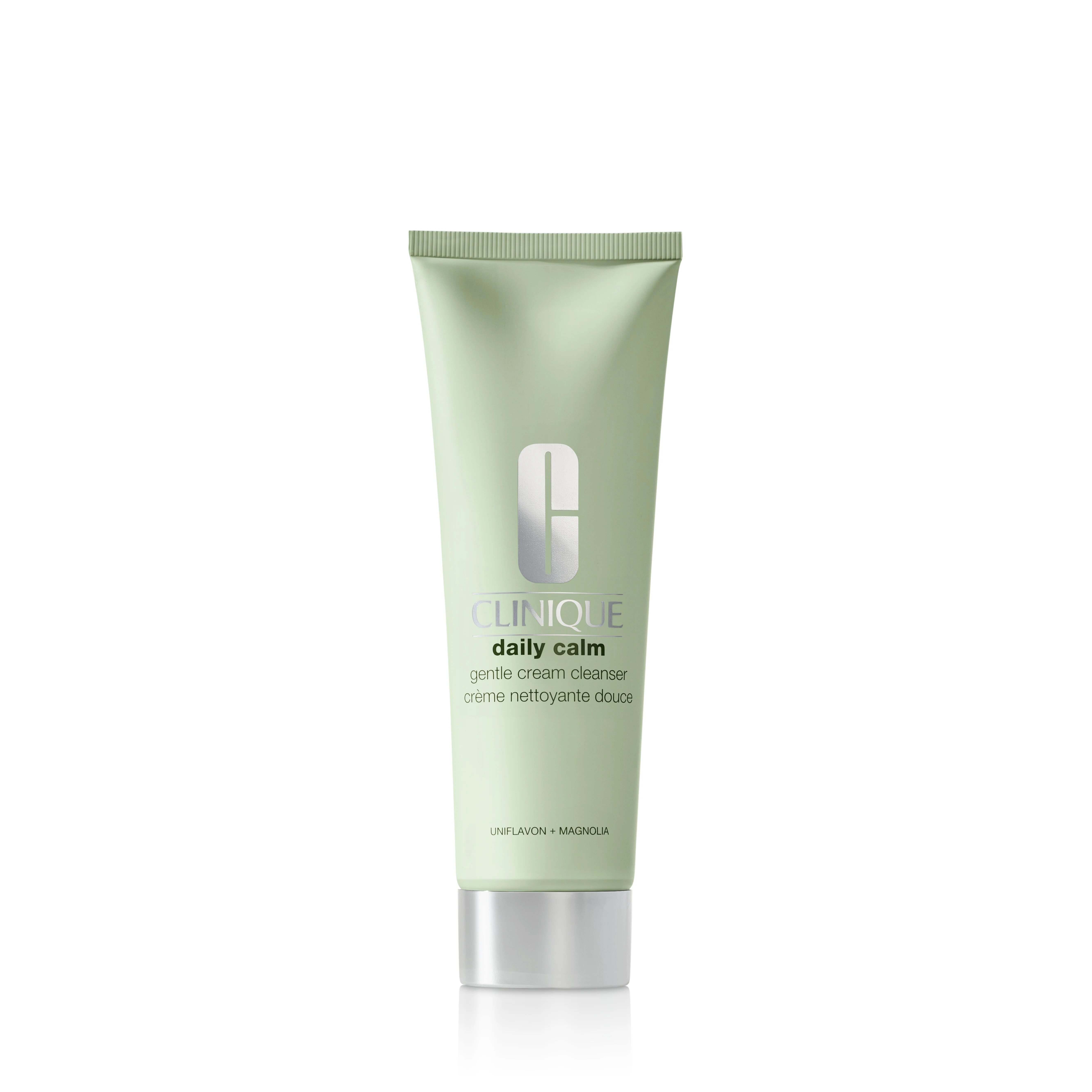 Clinique Daily Calm™ Gentle Cream Cleanser