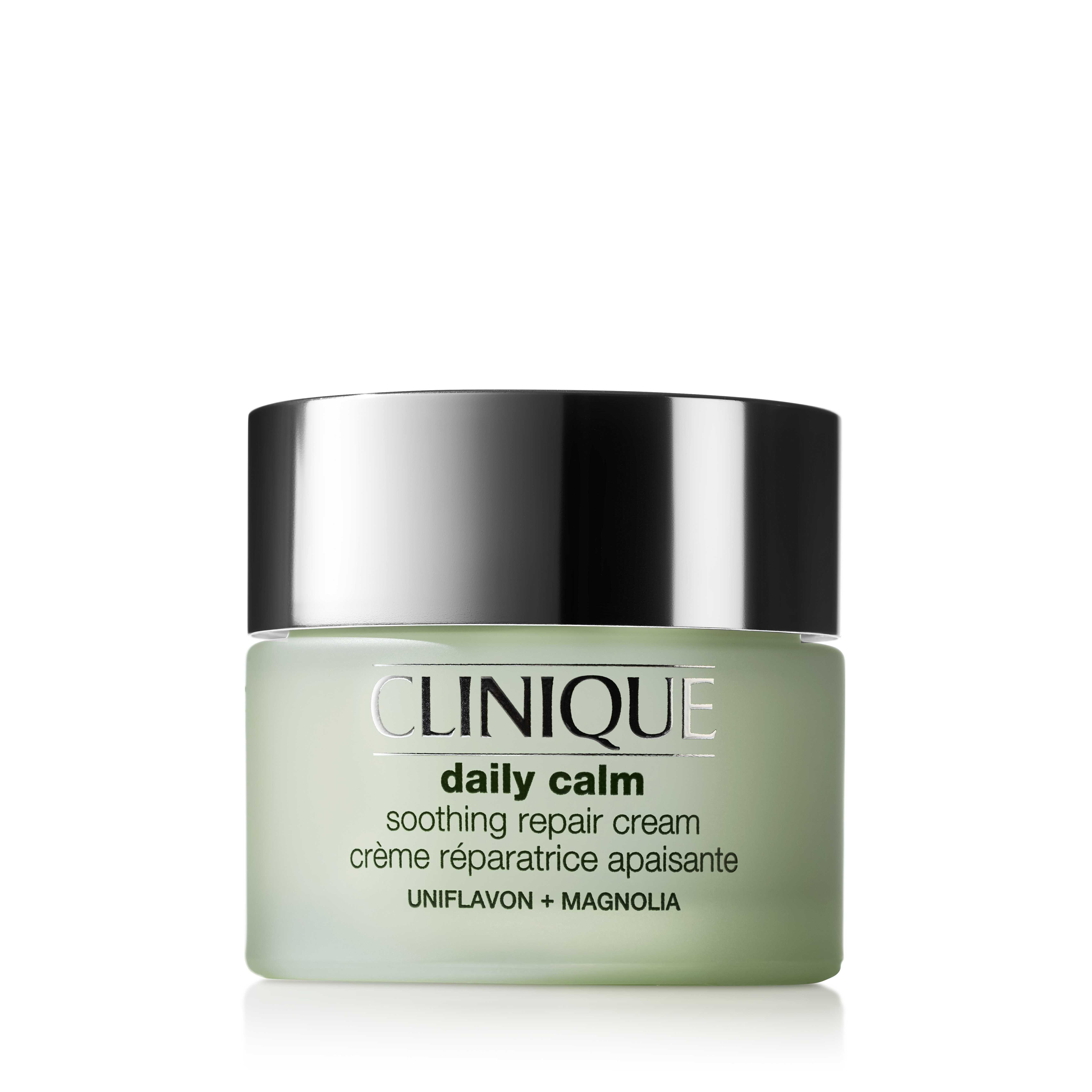 Clinique Daily Calm™ Soothing Repair Cream
