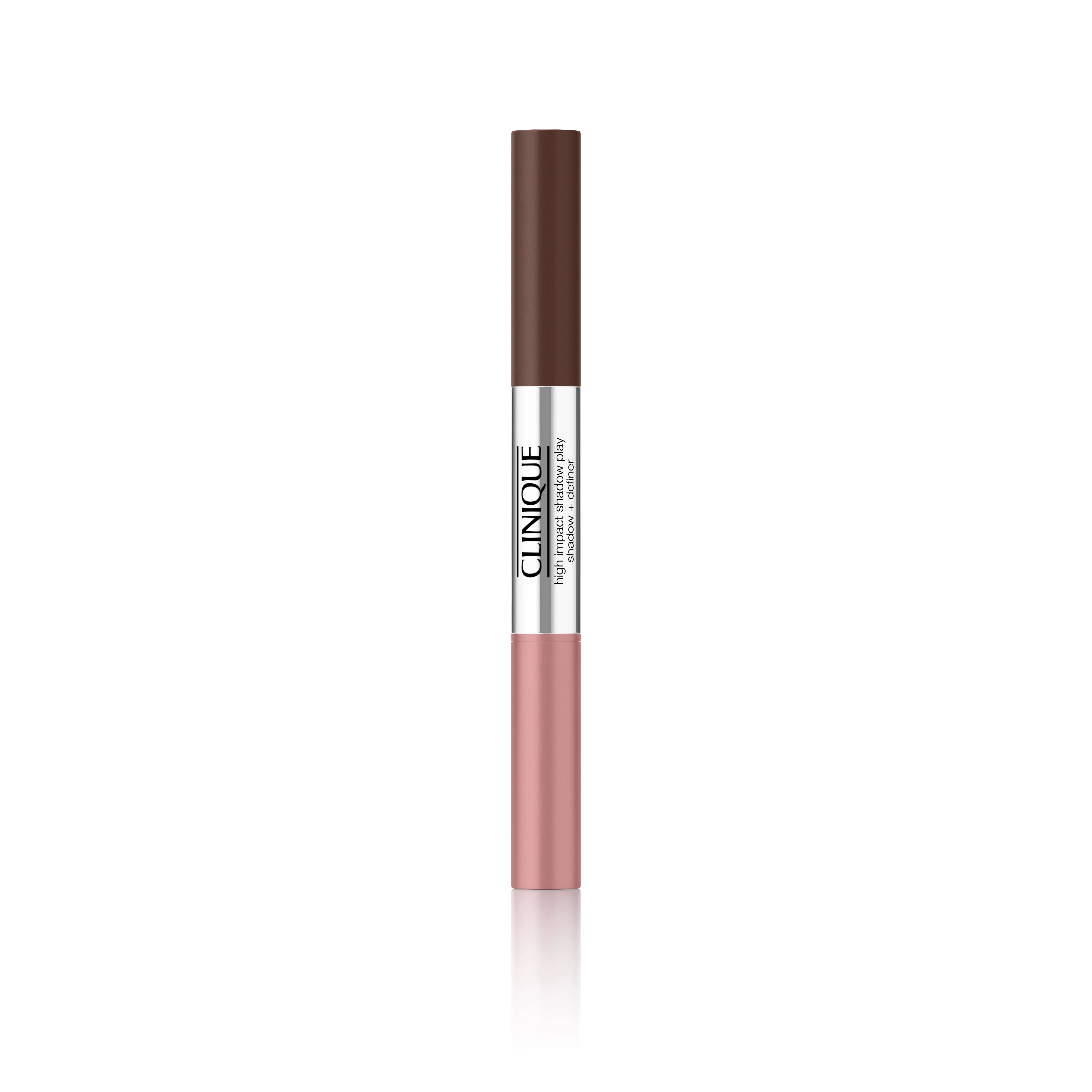 Clinique Double Honey High Impact Shadow Play