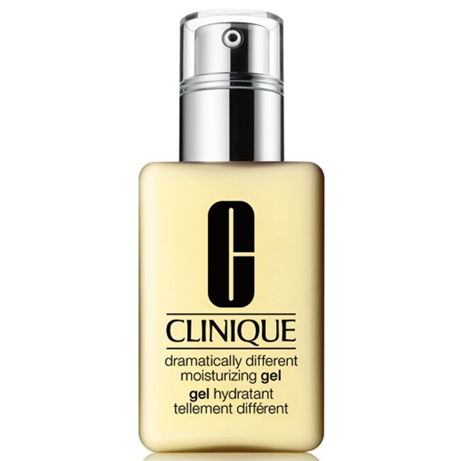 Clinique Dramatically Different Moisturizing Gel