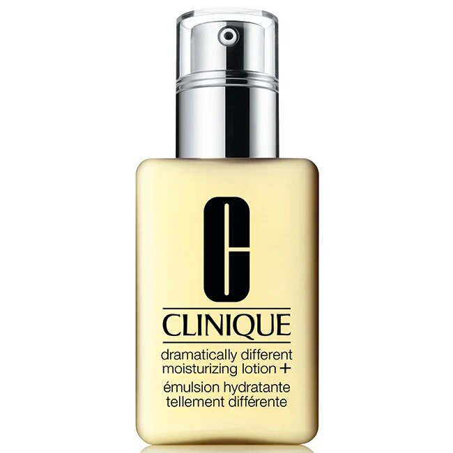 Clinique Dramatically Different Moisturizing Lotion+