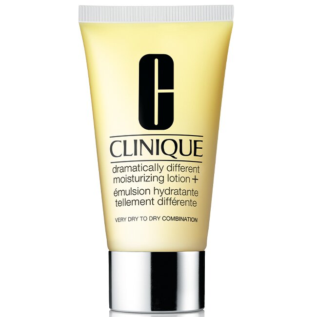 Clinique Dramatically Different Moisturizing Lotion+