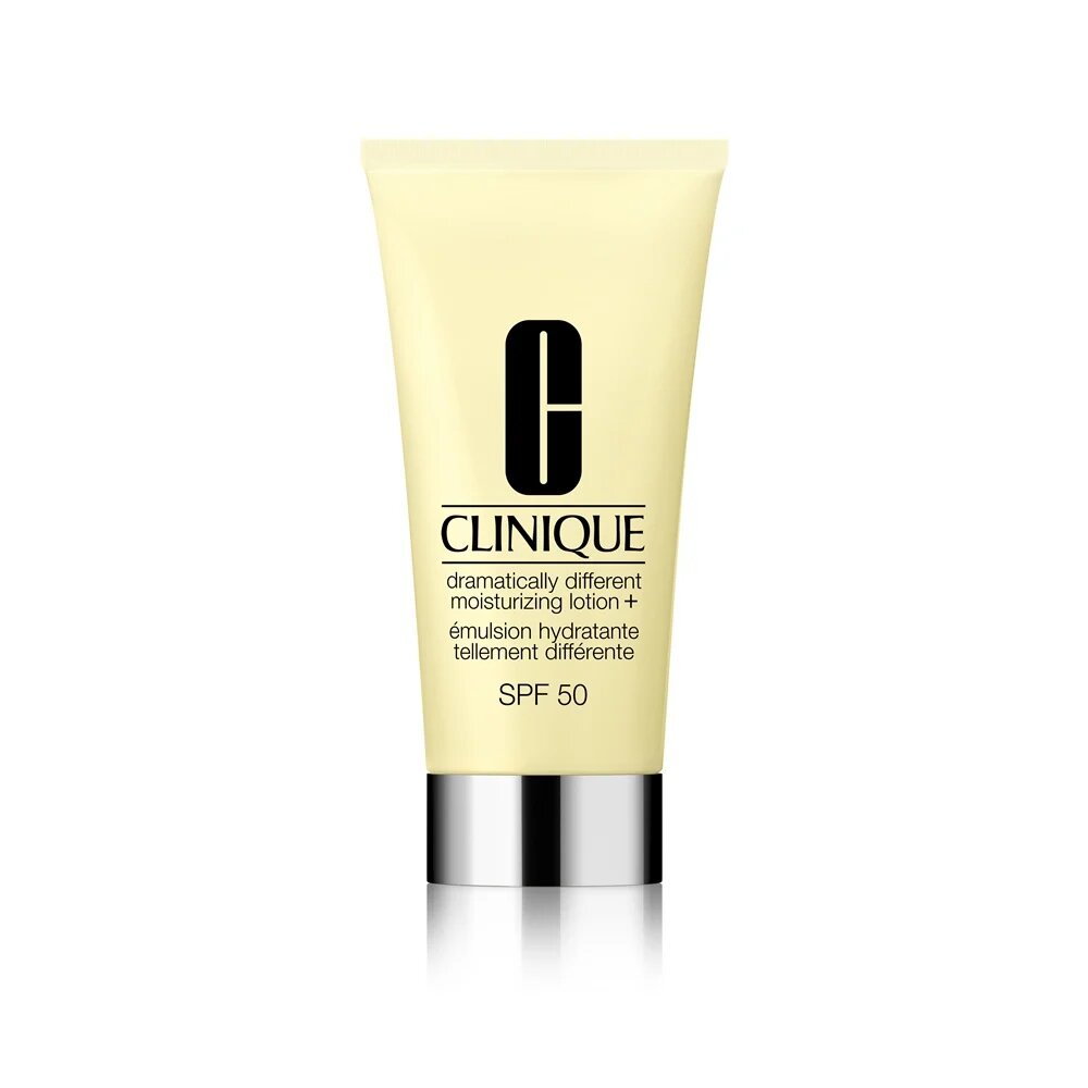 Clinique Dramatically Different Moisturizing Lotion+ SPF 50 50 ml