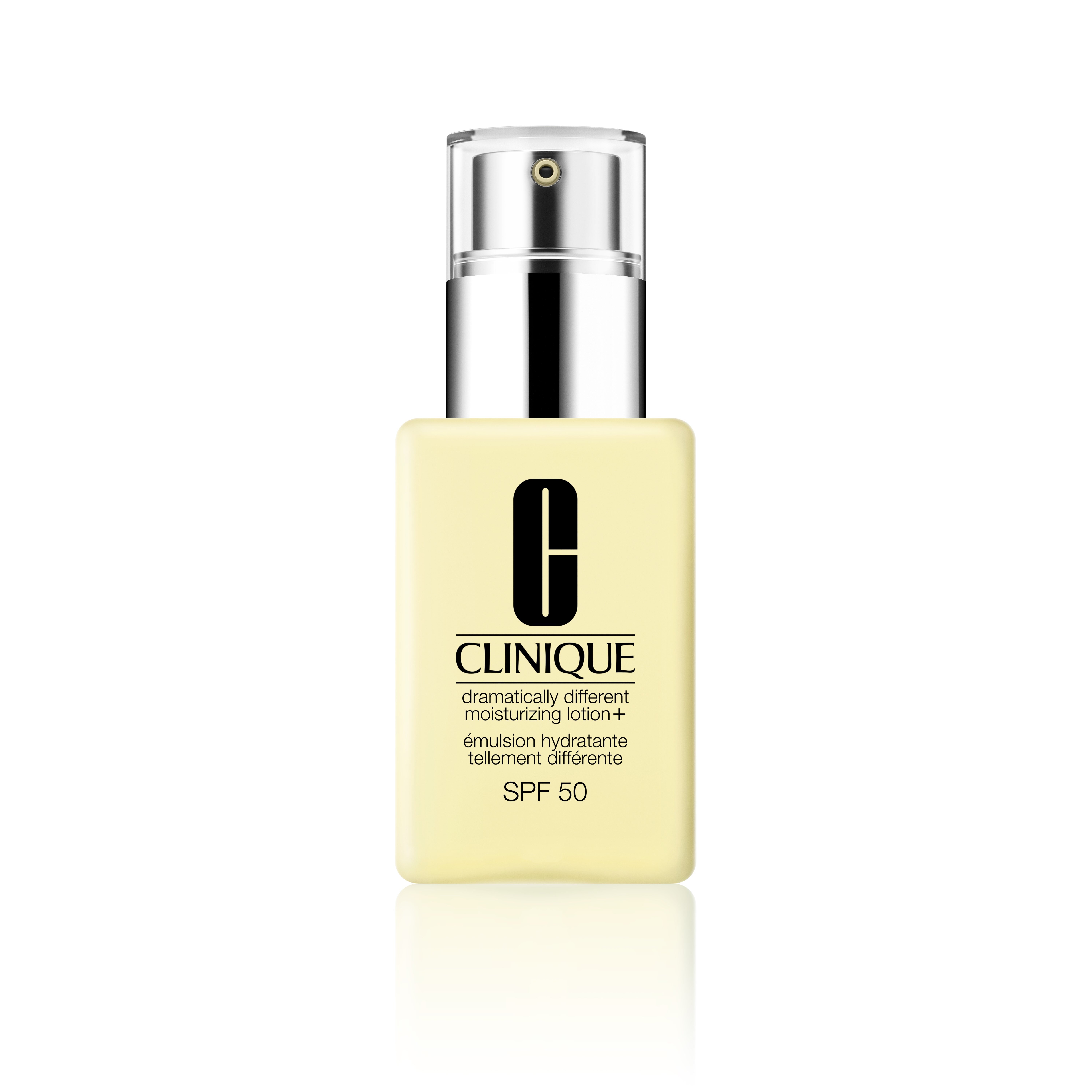 Clinique Dramatically Different Moisturizing Lotion+ SPF 50 75 ml