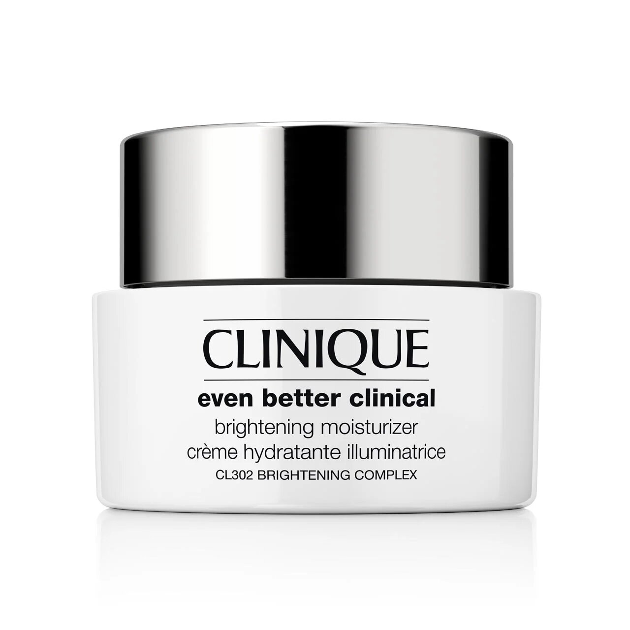 Clinique Even Better Clinical Brightening Moisturizer