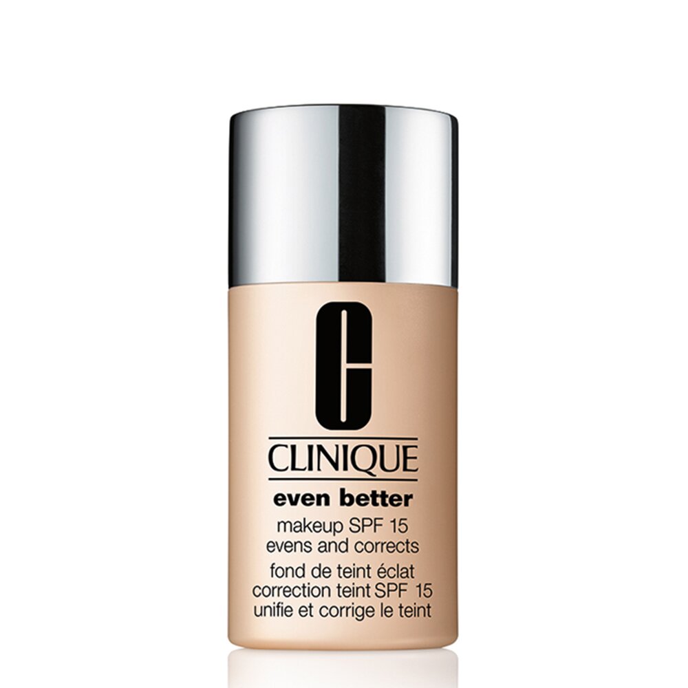 Clinique EVEN BETTER™ MAKEUP BROAD SPECTRUM SPF 15