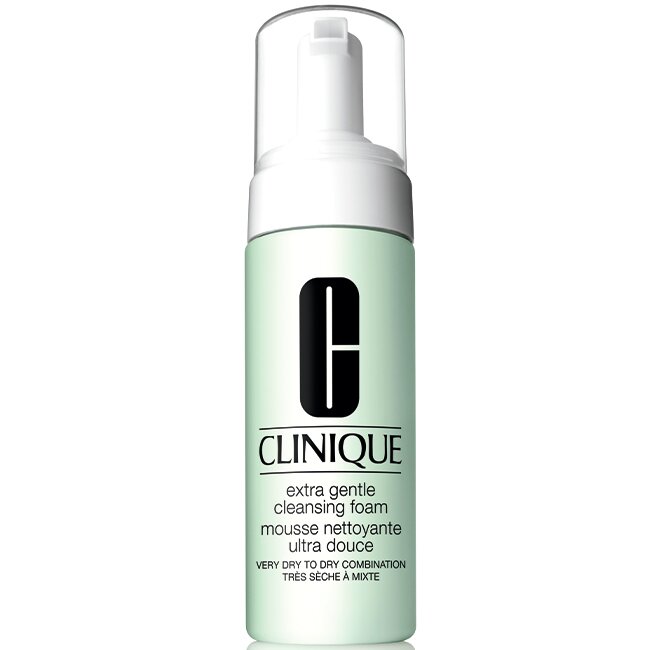 Clinique Extra Gentle Cleansing Foam