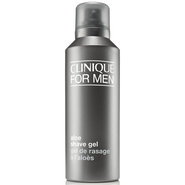 Clinique For Men Aloe Shave Gel