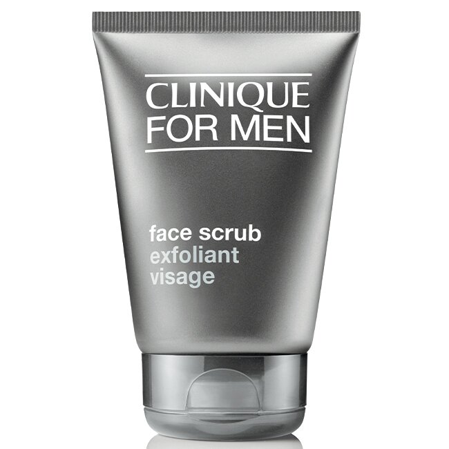 Clinique For Men Face Scrub
