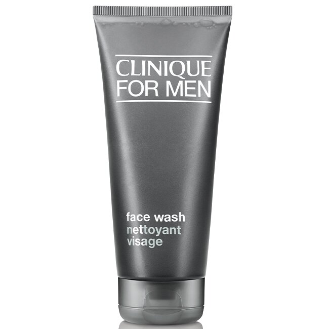 Clinique For Men Face Wash