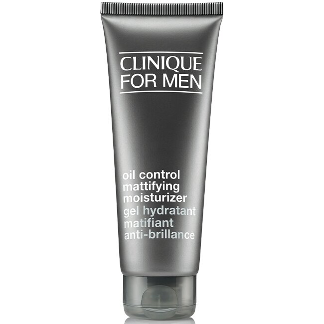 Clinique For Men Oil Control Mattifying Moisturizer