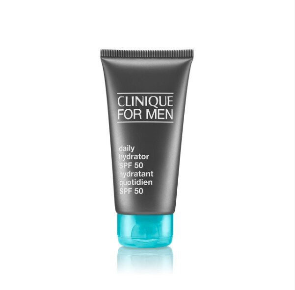 Clinique For Men™ Daily Hydrator Broad Spectrum SPF 50