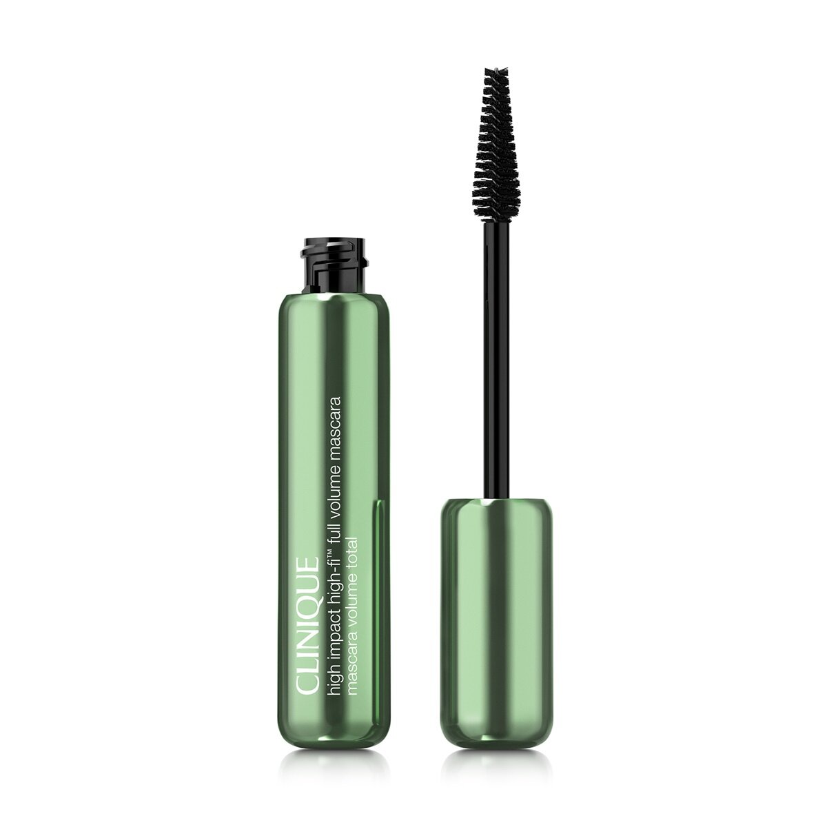 Clinique High Impact High-Fi Full Volume Mascara Intense Black/Brown