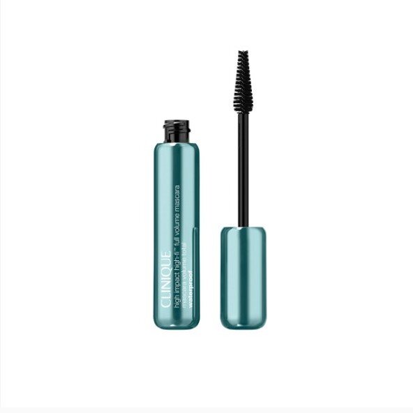 Clinique High Impact High-Fi Full Volume Waterproof Mascara