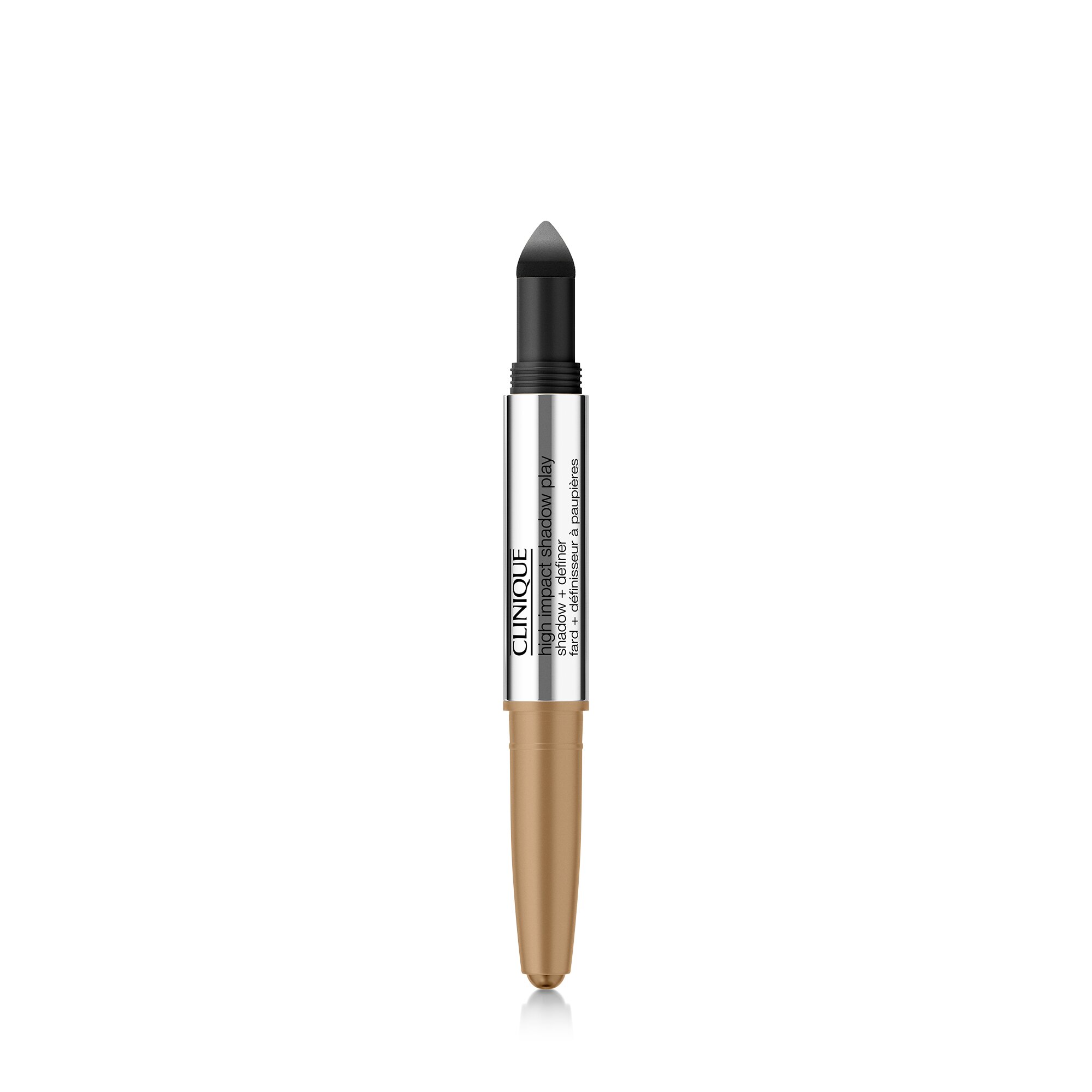 Clinique High Impact Shadow Play™ Shadow + Definer