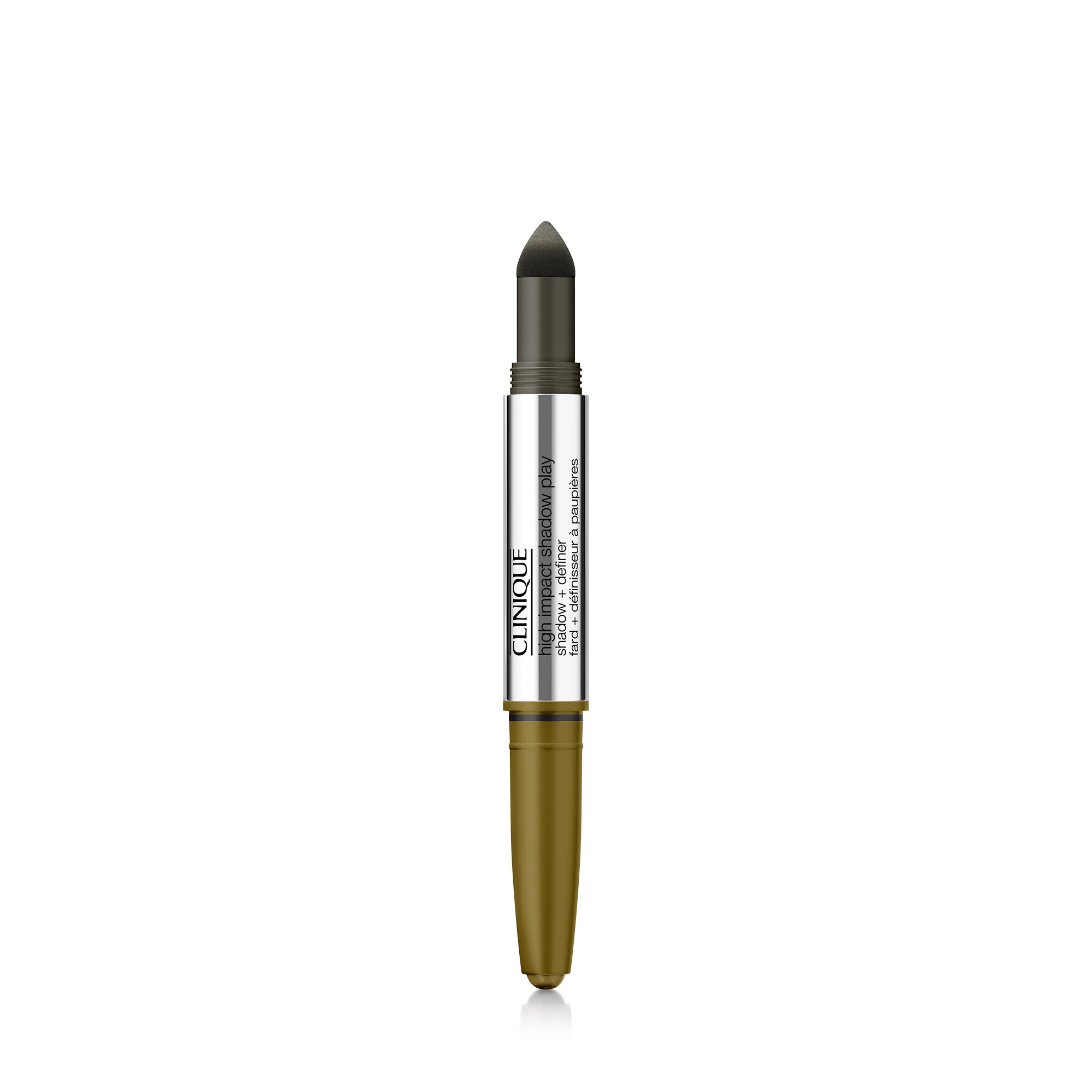 Clinique High Impact Shadow Play™ Shadow + Definer