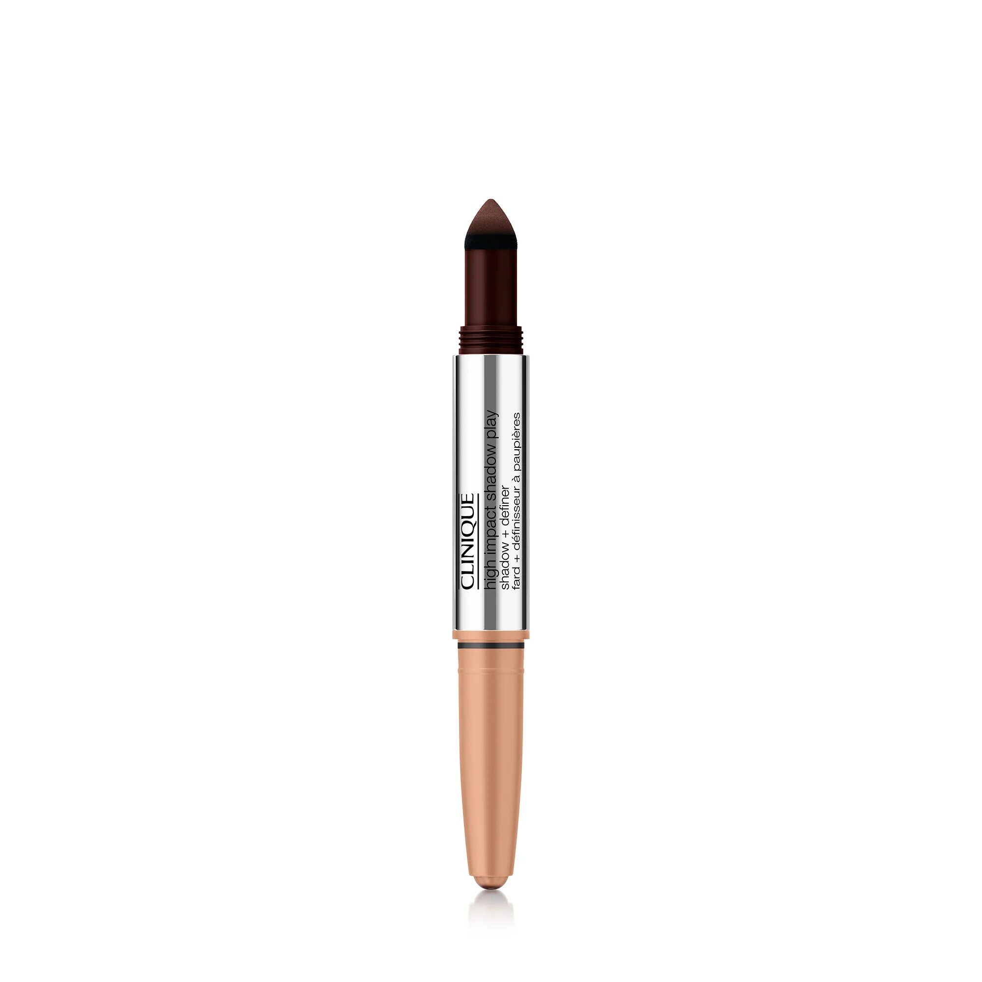 Clinique High Impact Shadow Play™ Shadow + Definer