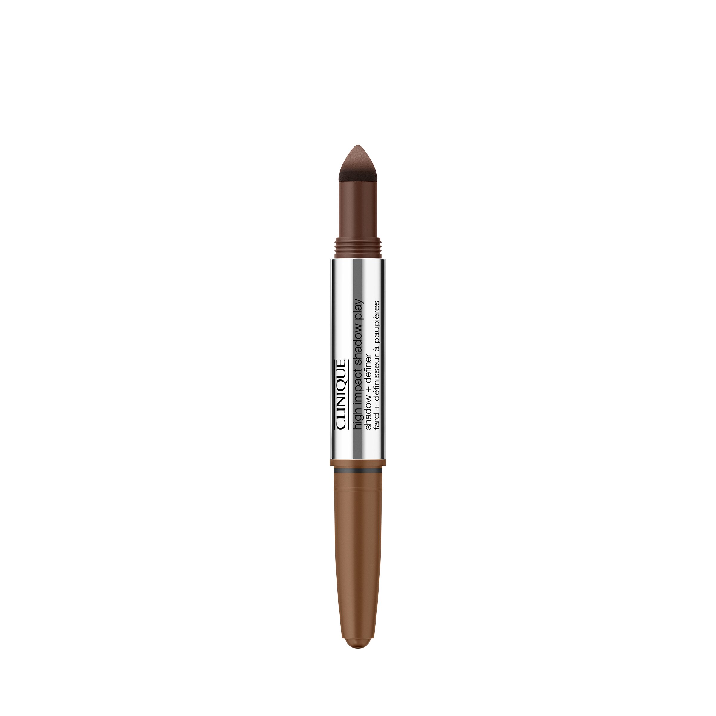 Clinique High Impact Shadow Play™ Shadow + Definer