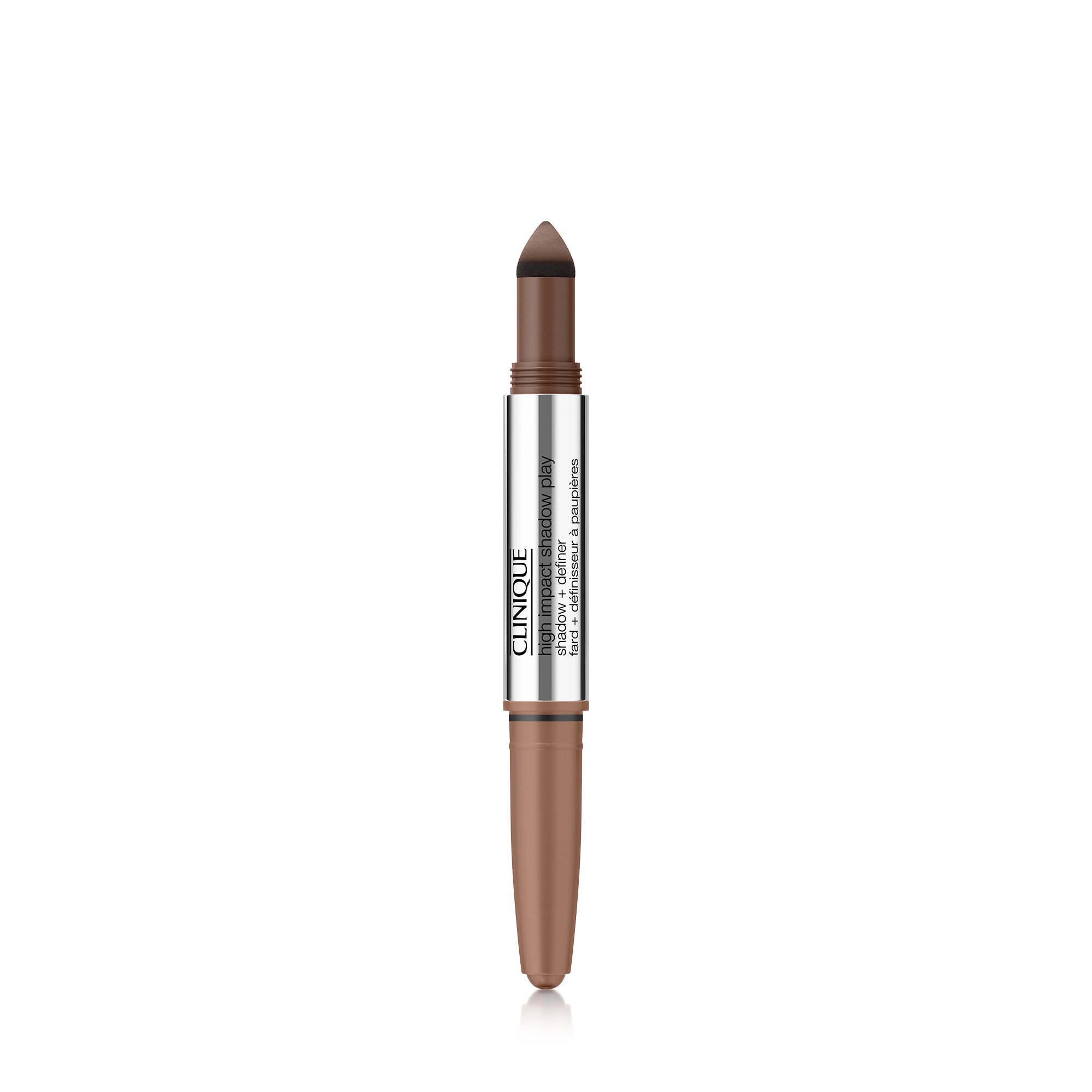Clinique High Impact Shadow Play™ Shadow + Definer
