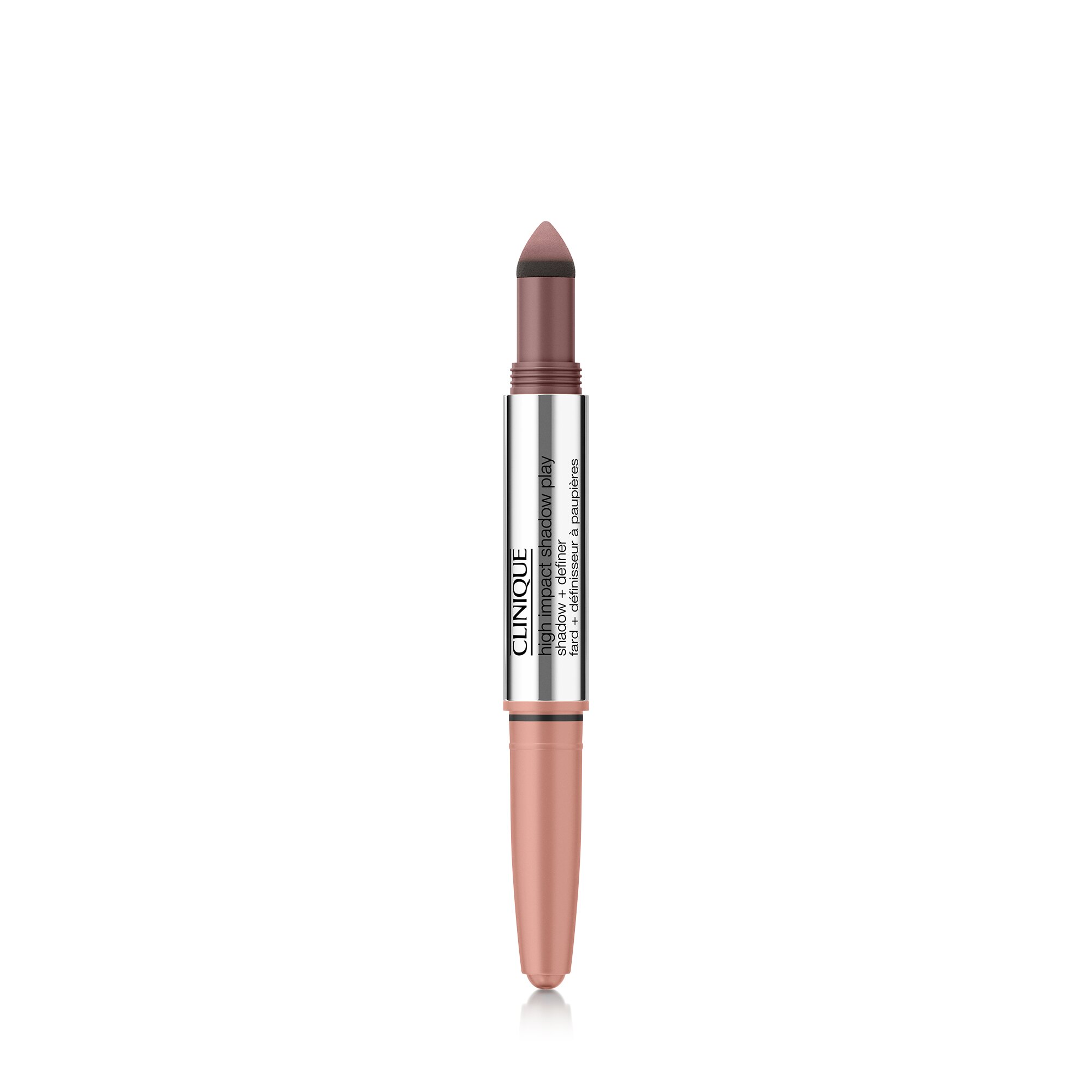 Clinique High Impact Shadow Play™ Shadow + Definer