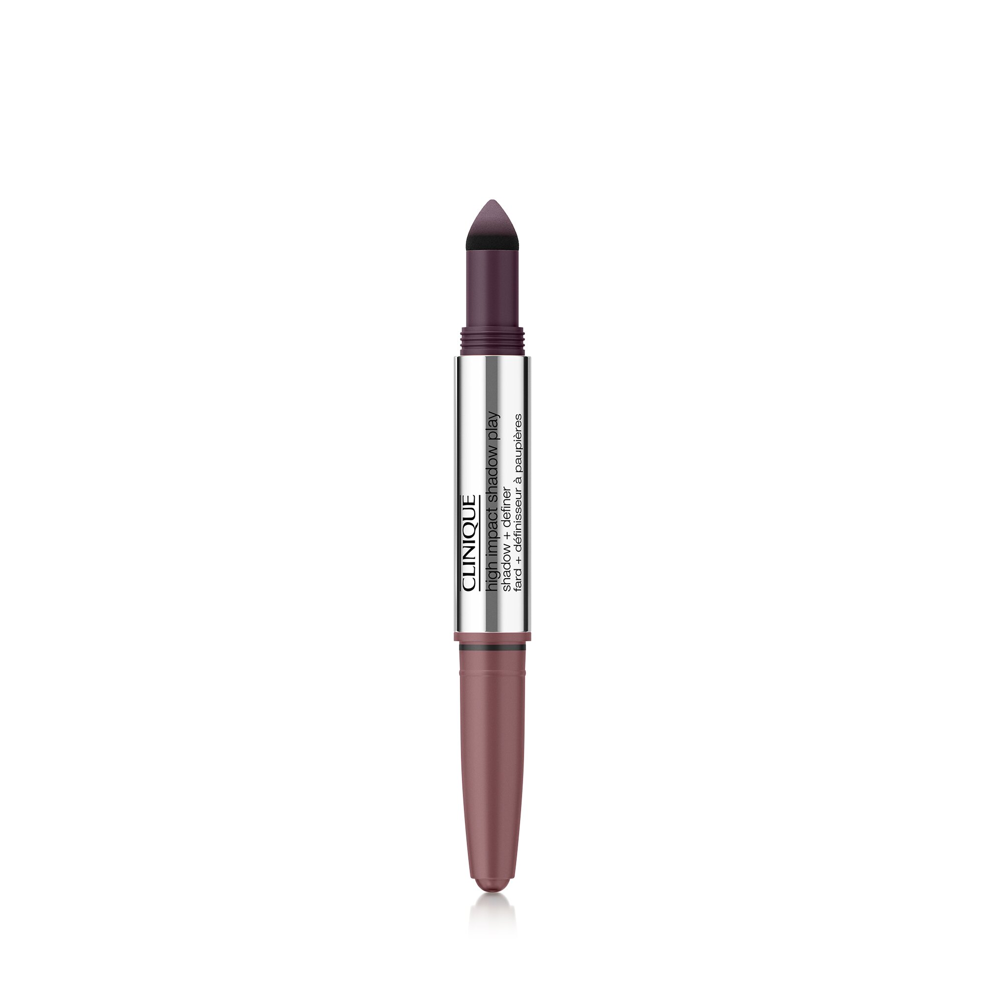 Clinique High Impact Shadow Play™ Shadow + Definer