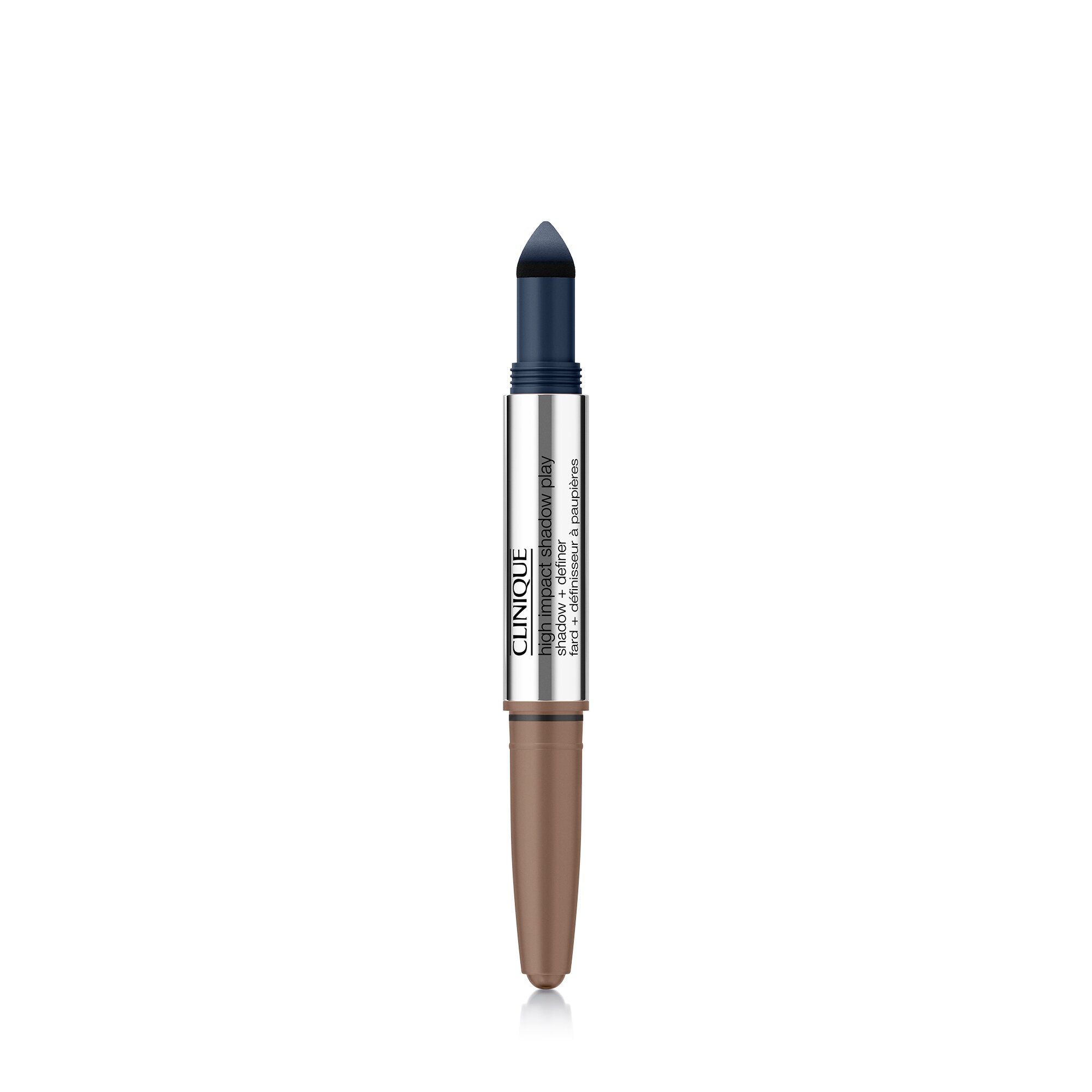 Clinique High Impact Shadow Play™ Shadow + Definer