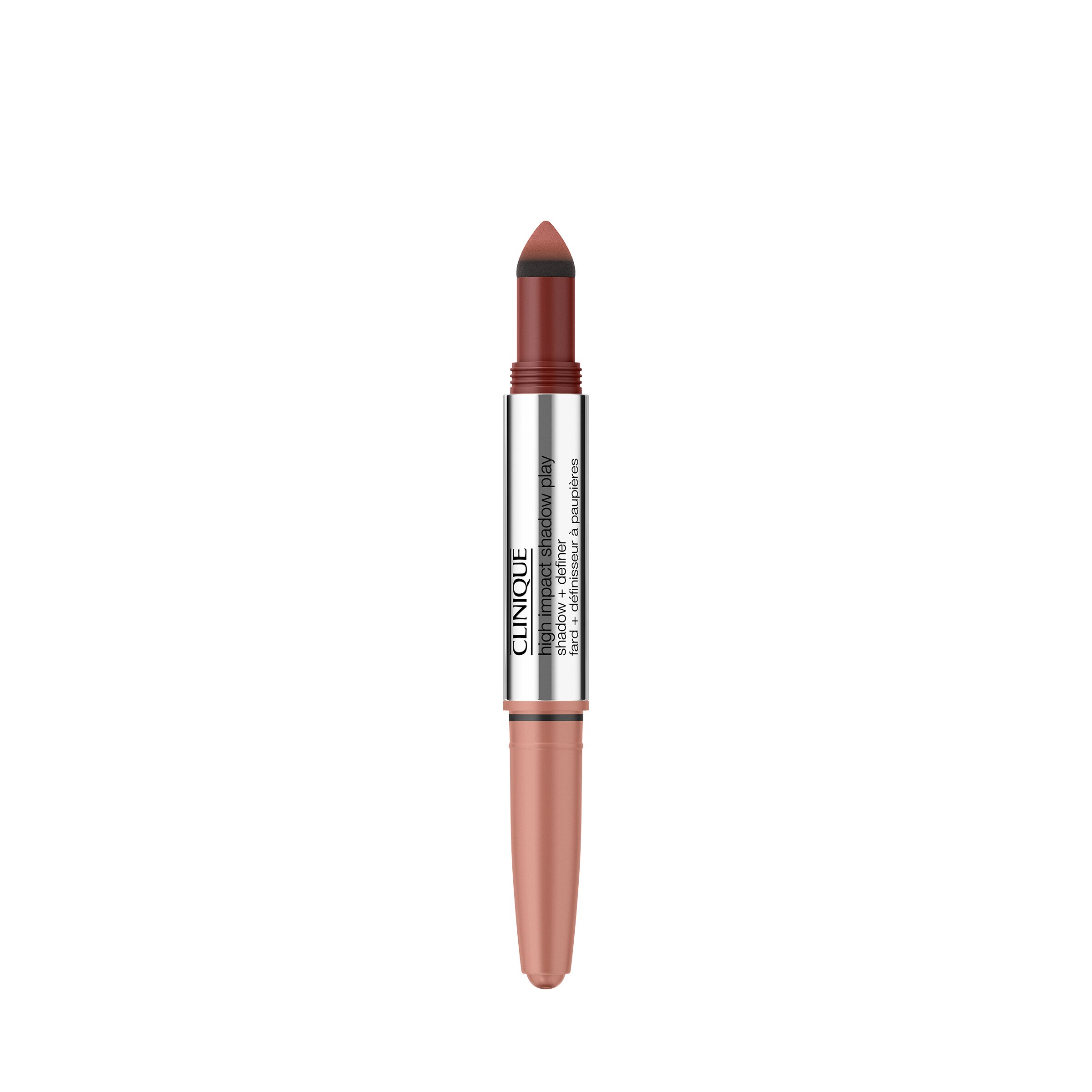 Clinique High Impact Shadow Play™ Shadow + Definer